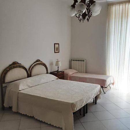 Patty House Apartment La Spezia Exterior photo