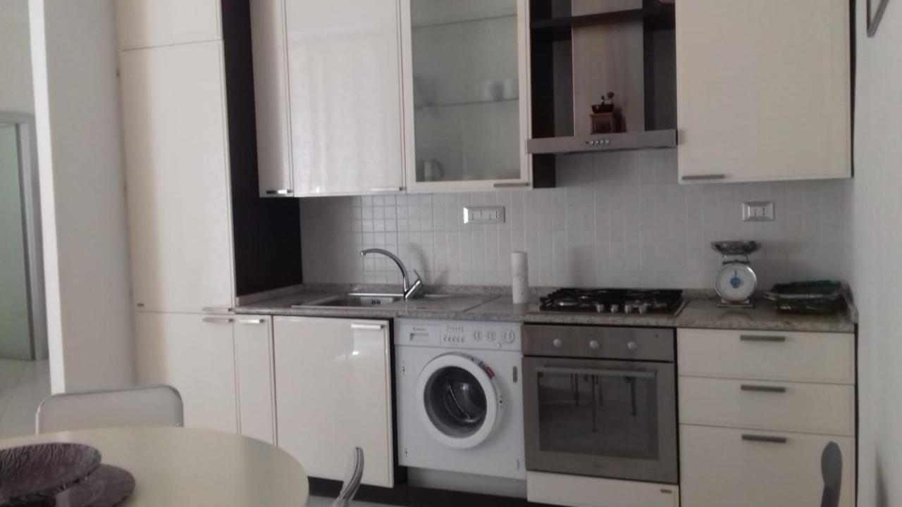 Patty House Apartment La Spezia Exterior photo